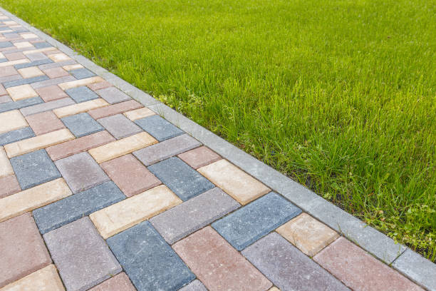 Best Paver Driveway Replacement  in Jersey City, NJ